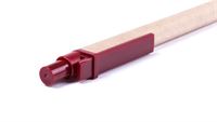PENNA IN CARTONE CON PUNTATORE TOUCH